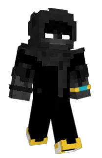 Front of SVH__'s skin
