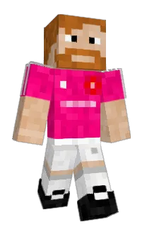 Front of ItsMarKo156's skin