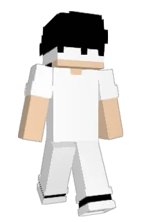 KoiBuilds's Minecraft skin