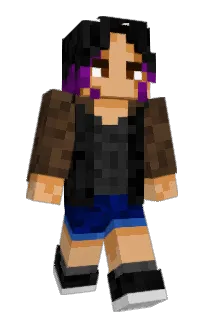 cormbreb's Minecraft skin