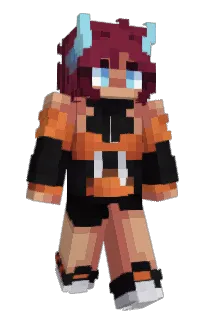 TheByndum's Minecraft skin