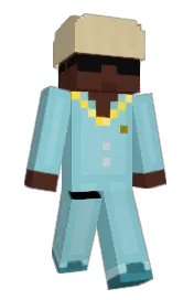 Skin preview