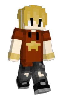 Front of uhhandrw's skin