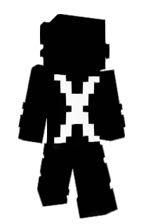 x2rm's Minecraft skin
