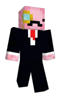 Town_Bike's Minecraft skin