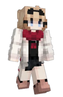 sunnyishstars's Minecraft skin