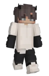 Satik's Minecraft skin