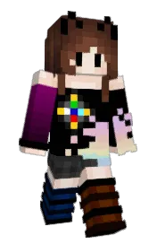 Skin preview