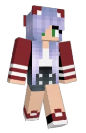 Skin preview