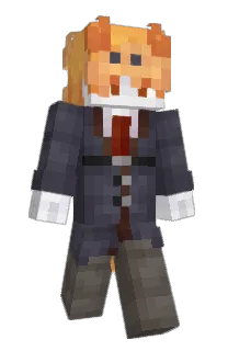 Front of YumikoYamha's skin