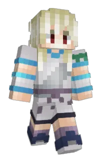 _Swq's Minecraft skin