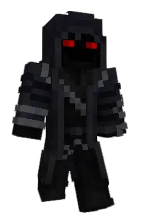 Front of Chaos_Shadow999's skin