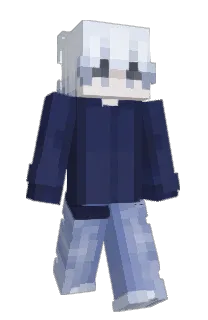 Front of MIH_111_'s skin