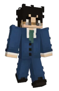 2obsessed's Minecraft skin