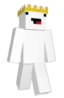 Front of zDerps's skin