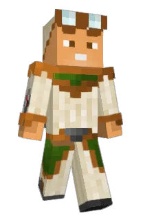 Front of Aileron1241's skin