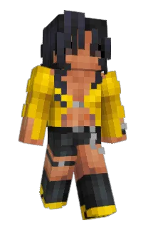 Front of J0ts's skin