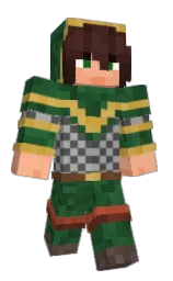 Custom render preview