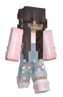 Kratosan's Minecraft skin