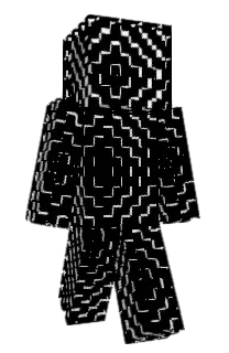 Front of KriaSync's skin