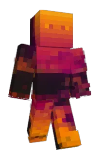 Front of MilkyFlowerN's skin
