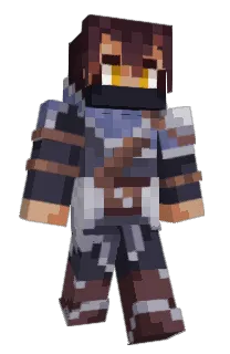 quantensprung's Minecraft skin