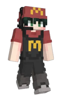 Front of whoisenno's skin