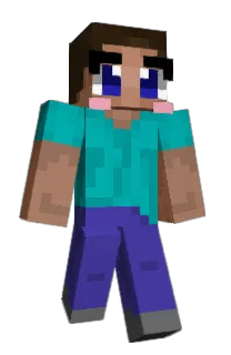 Front of PeepoWheeto's skin