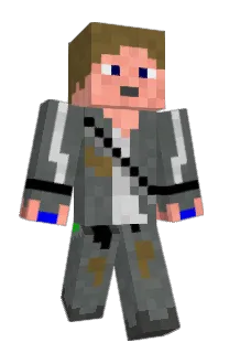 cotasc's Minecraft skin