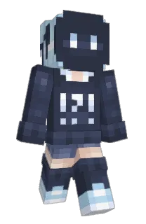 Front of Lex636's skin