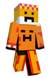 Front of dgo_gamesALT's skin