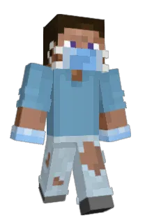Front of walbrzych's skin