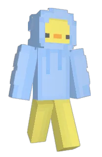 TuT7uT's Minecraft skin