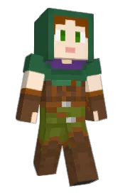 Skin preview
