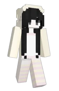 swophi's Minecraft skin