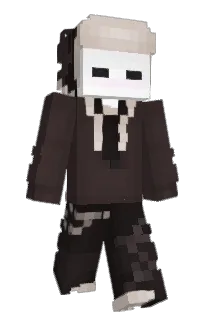 aoLunari's Minecraft skin