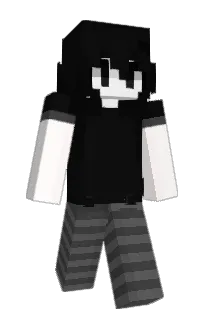 Front of BANGERCREATOR's skin