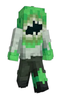 Noctives's Minecraft skin