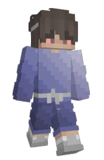 Front of powernnn's skin