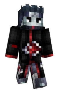 Front of JefferCreq's skin