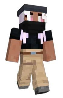 YodaPia's Minecraft skin