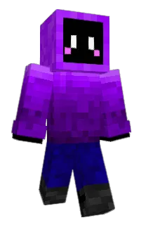 Front of Ceres420's skin