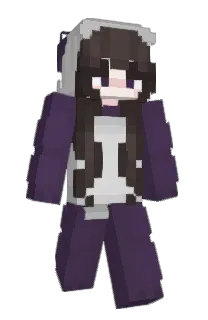 Front of xDarkmoon's skin