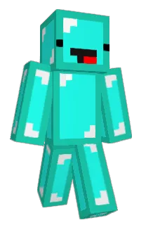 Front of stockcrash's skin