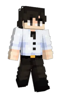 glinda4fent's Minecraft skin