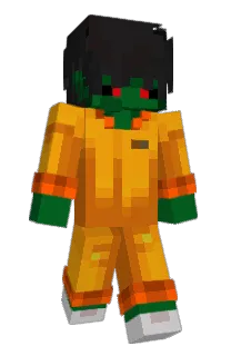 Front of Bread2gz's skin