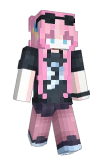 Front of pepus___'s skin