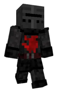 Front of Istimdur's skin