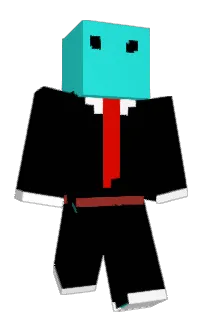 Jonny_00's Minecraft skin