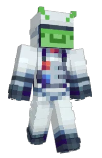 Dingwongg's Minecraft skin